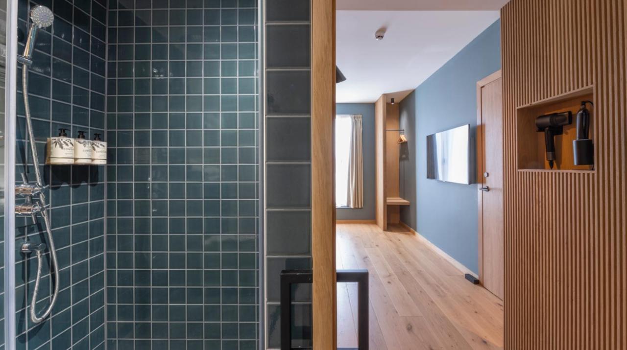 Mollie'S Motel & Diner Bristol Filton Екстер'єр фото