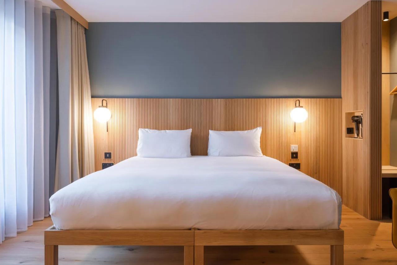 Mollie'S Motel & Diner Bristol Filton Екстер'єр фото