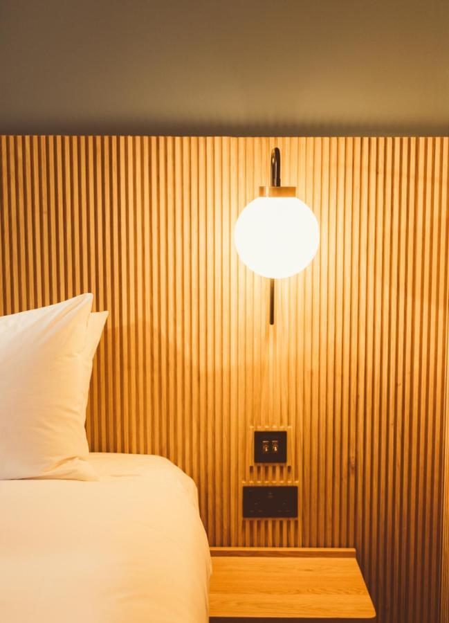 Mollie'S Motel & Diner Bristol Filton Екстер'єр фото