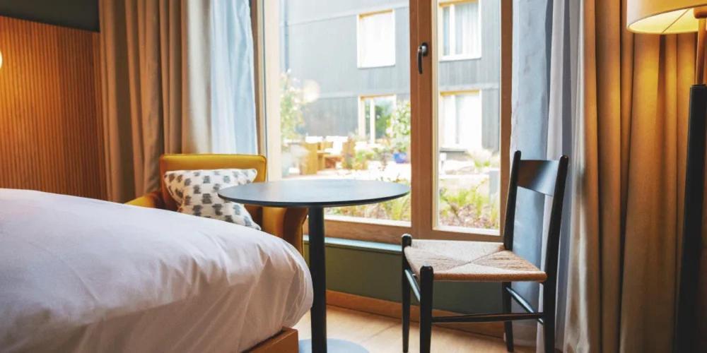 Mollie'S Motel & Diner Bristol Filton Екстер'єр фото