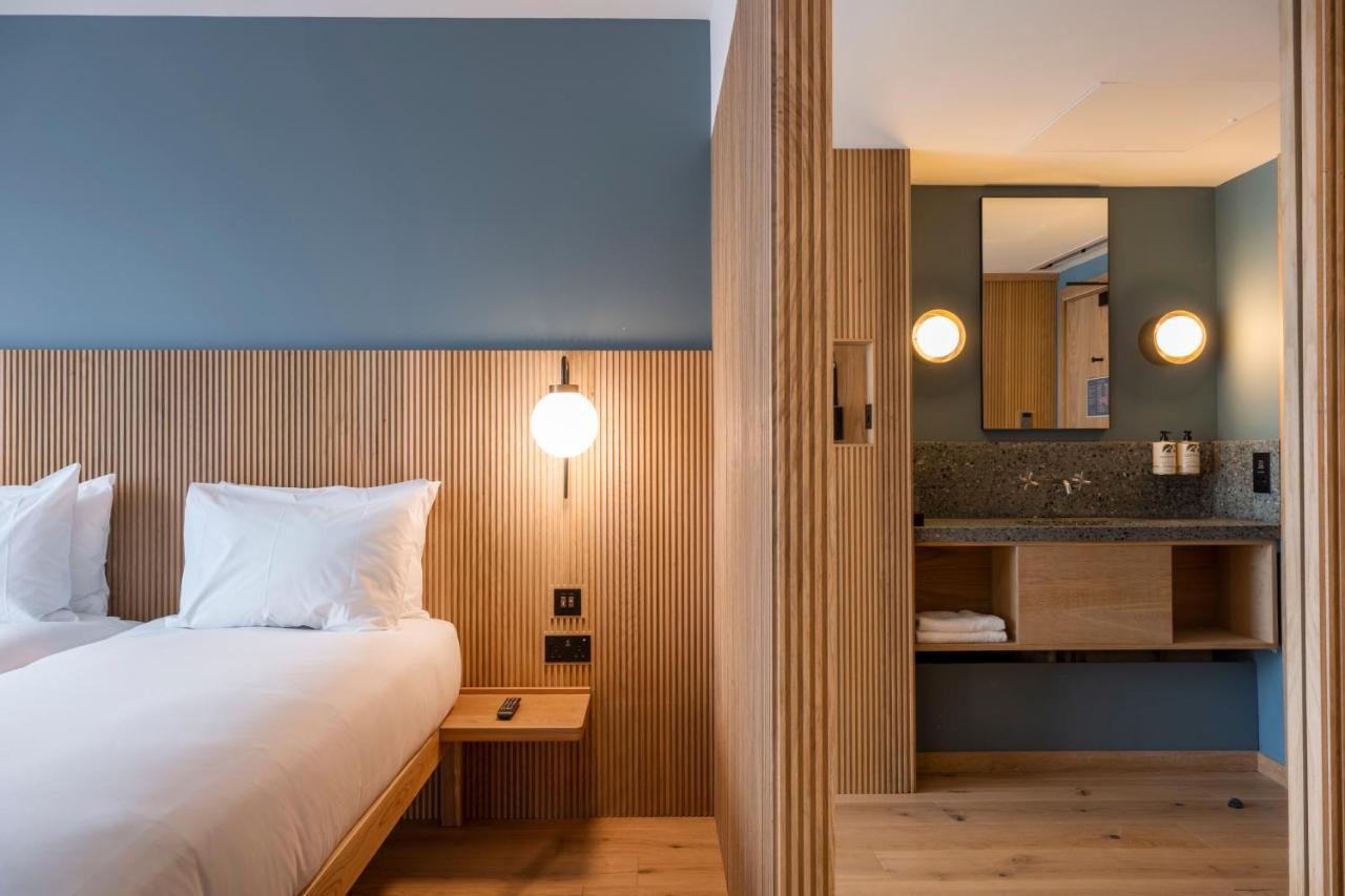 Mollie'S Motel & Diner Bristol Filton Екстер'єр фото