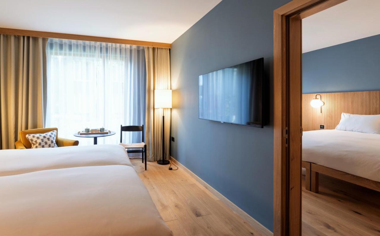 Mollie'S Motel & Diner Bristol Filton Екстер'єр фото