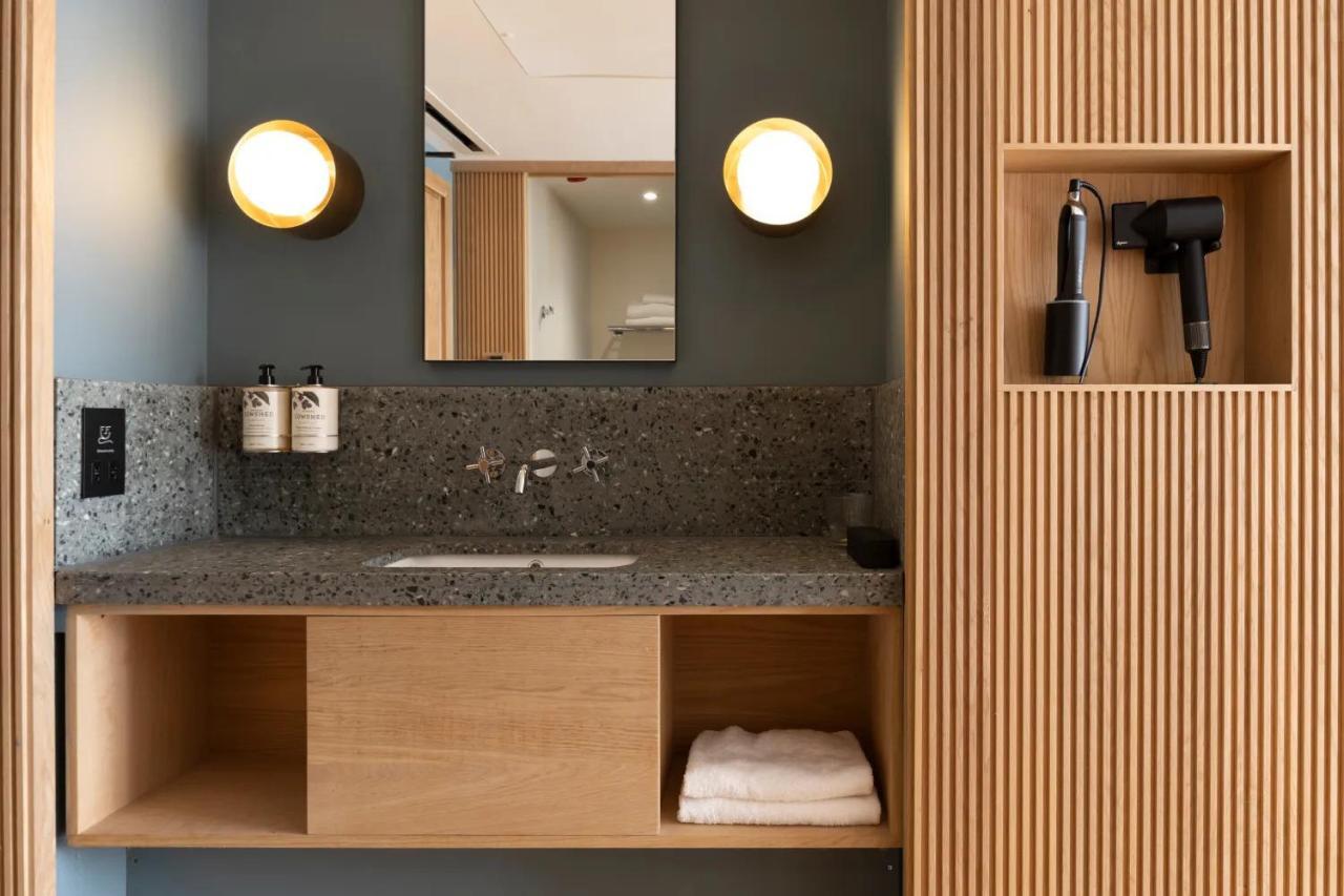 Mollie'S Motel & Diner Bristol Filton Екстер'єр фото