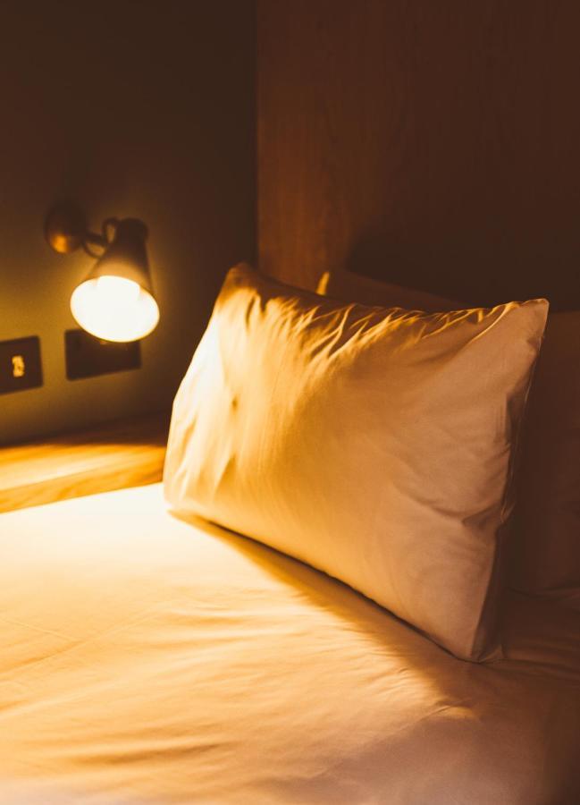 Mollie'S Motel & Diner Bristol Filton Екстер'єр фото
