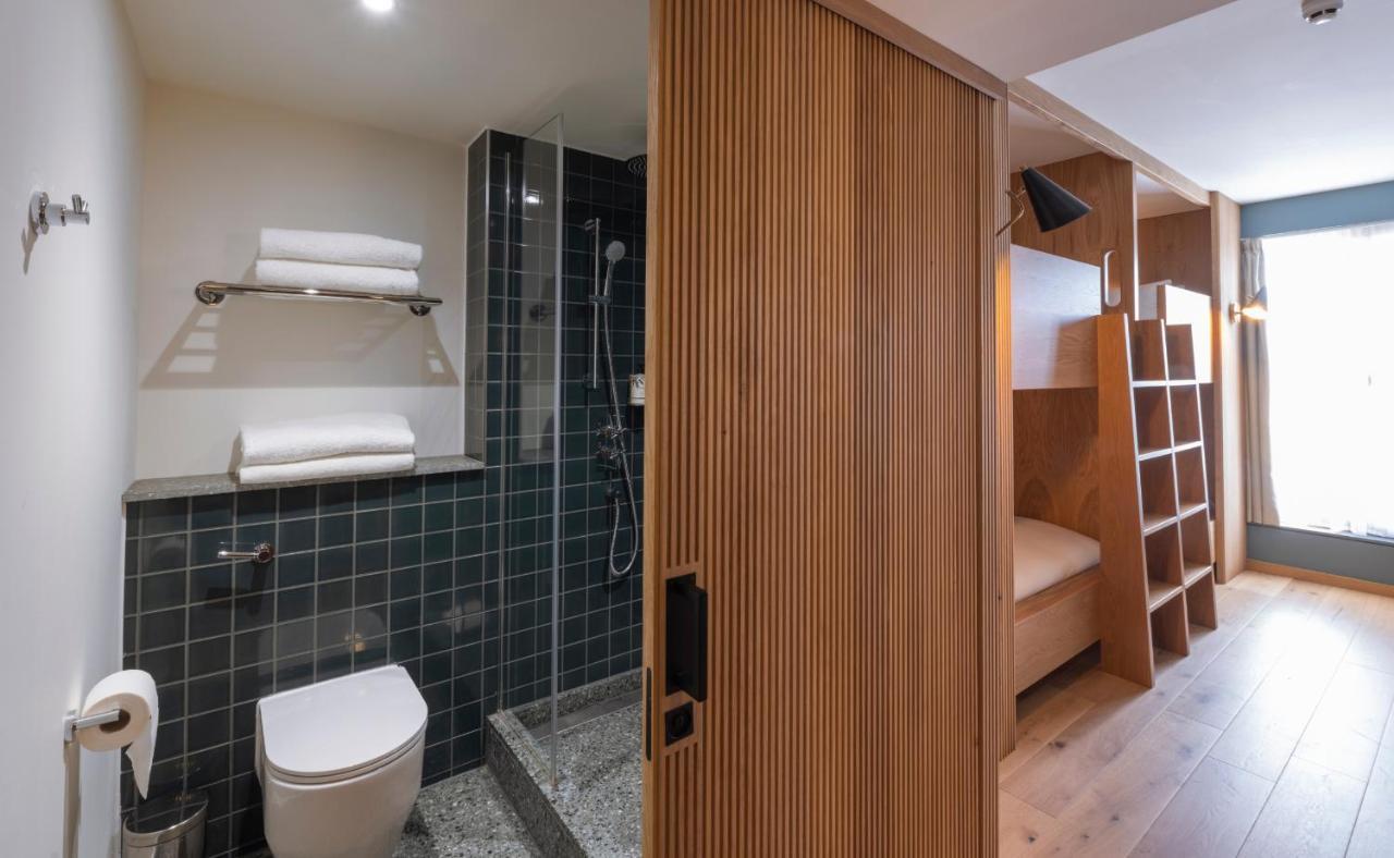 Mollie'S Motel & Diner Bristol Filton Екстер'єр фото