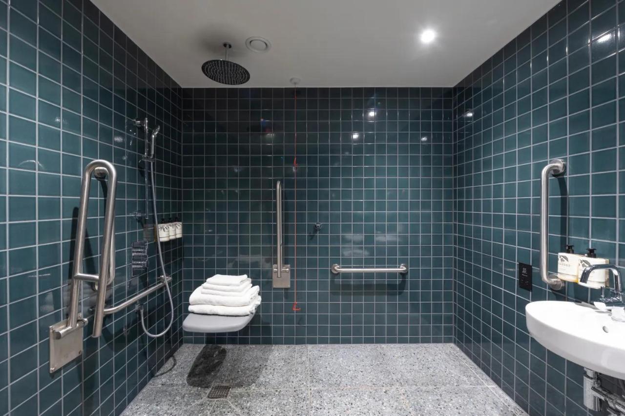 Mollie'S Motel & Diner Bristol Filton Екстер'єр фото